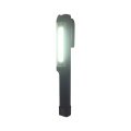 STARYNITE 3w 200 lumen pen clip cob led work light powered by 3 aaa battery